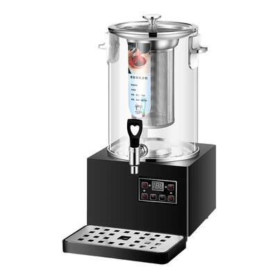 伟纳斯熬煮桶煮茶器煎制机