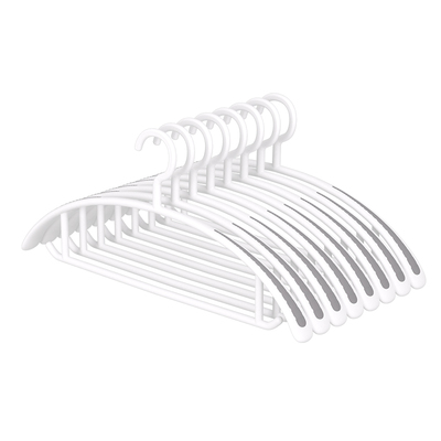 衣架家用无痕防滑肩角轻奢高级