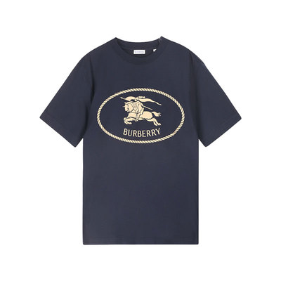 BURBERRY/博柏利男士短袖T恤