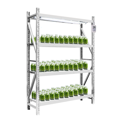 茉钡特远程智控植物光照培养架