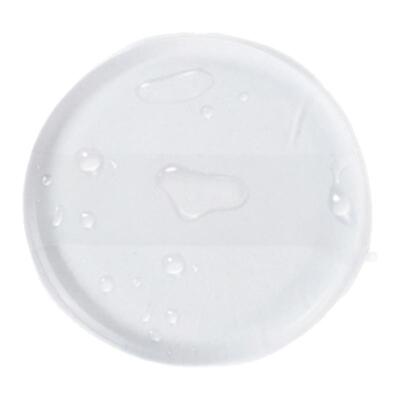 透明硅胶粉扑果冻气垫上妆粉扑身