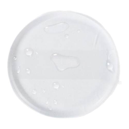 透明硅胶粉扑果冻气垫上妆粉扑身体乳BB霜粉扑干湿两用服帖