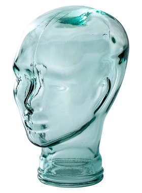 西班牙进口vsm玻璃创意摆件