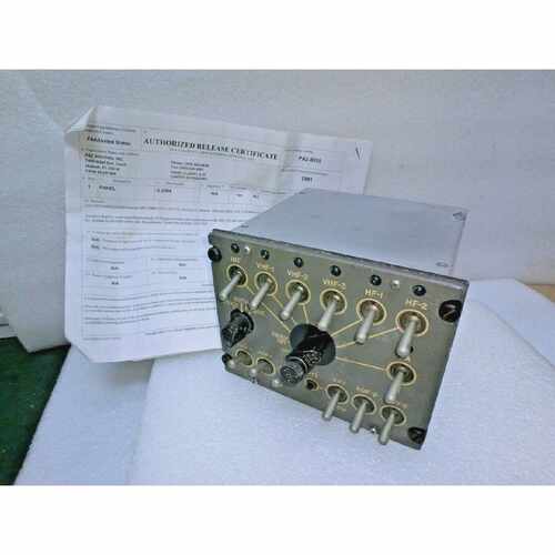 CoralGablesEngineeringG2584面板带维修证书二手94885