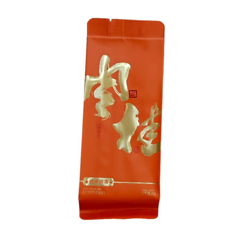 品鉴装武夷岩茶典藏肉桂