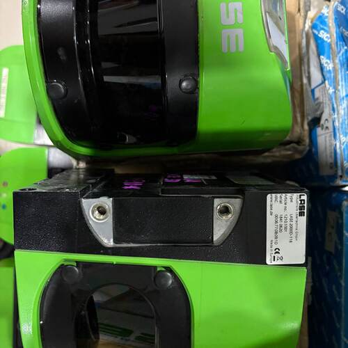 溢价-LASE 2000D-118 激光雷达传感器，件，成色还
