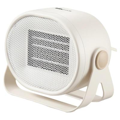 小熊暖风机小太阳冬日取暖神器