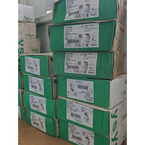 询价-GV3P65系列电动机断路器可维修