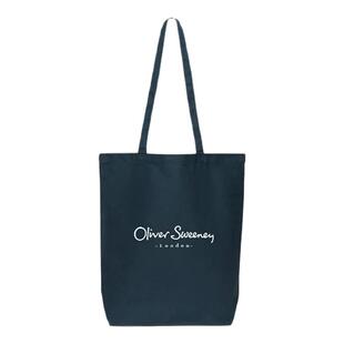 OliverSweeney 品牌印花帆布包袋
