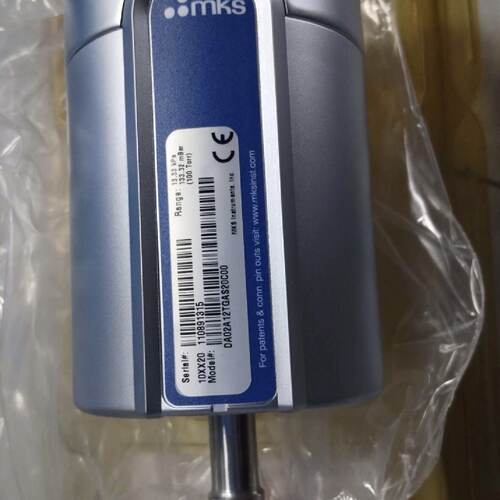 MKS真空计DA02A12TGA20C00，测量范围133.