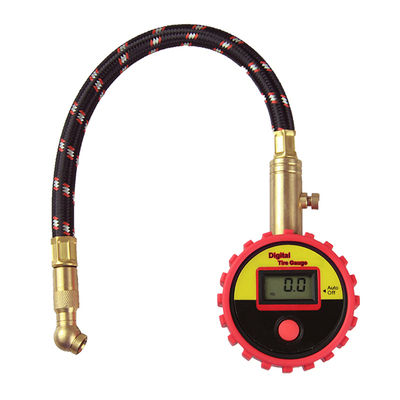 【4S店推荐】胎压表高精度气压表