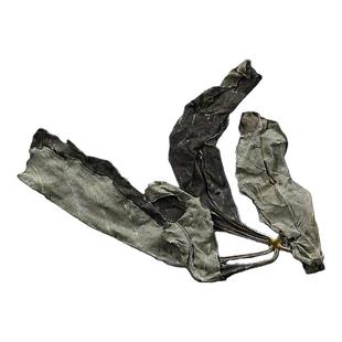 木槿叶中药材静萱正品木锦叶木槿花叶子干货木槿叶粉洗头洗发