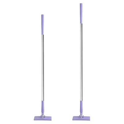 洗脸巾小拖把可夹布卫生间浴室