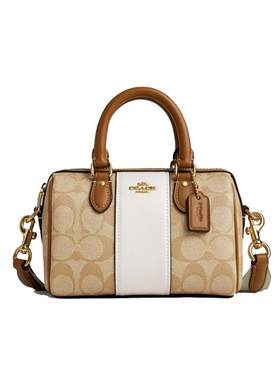 通用款女包COACH/蔻驰