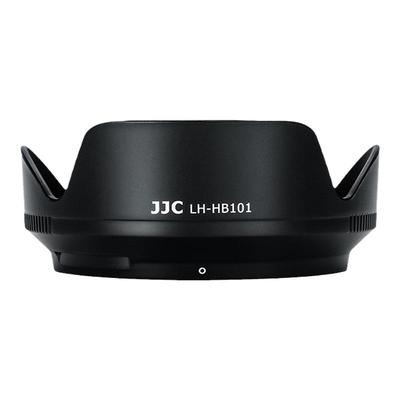 JJC遮光罩支持滤镜无暗角