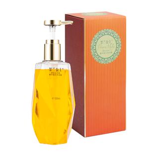 墨兰公主奢华香水沐浴露香味持久留香保湿滋润男女士沐浴液乳