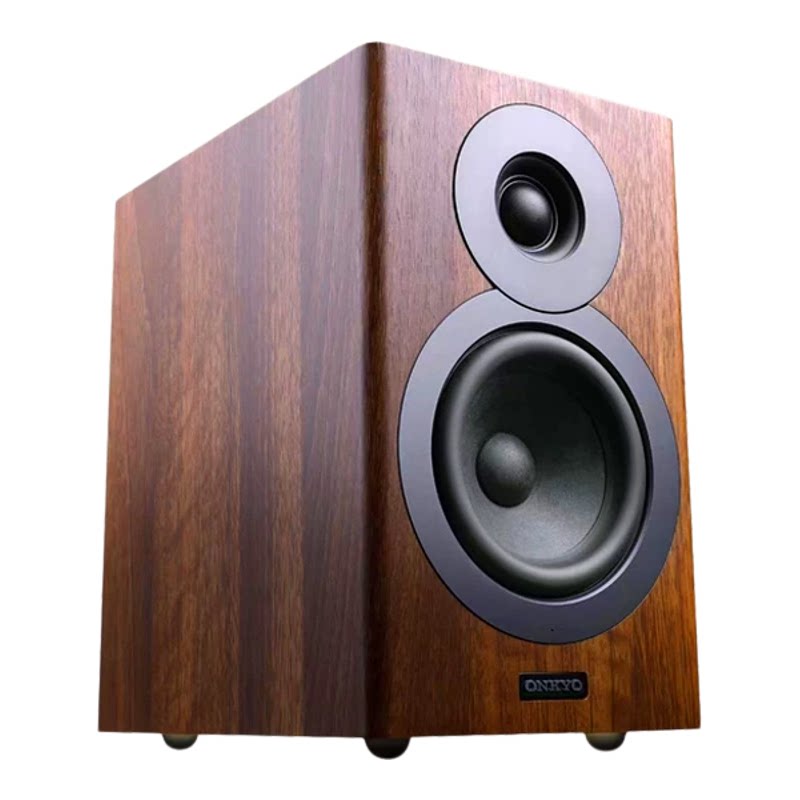 SX-4有源HiFi电脑桌面蓝牙音响