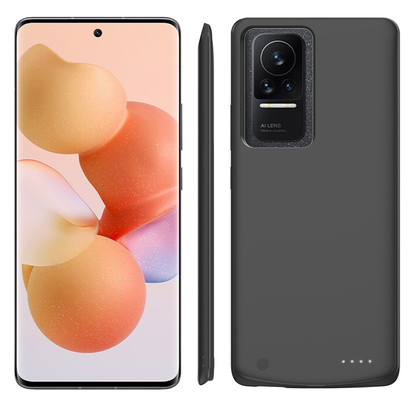 适用于小米civi2背夹电池1s快充