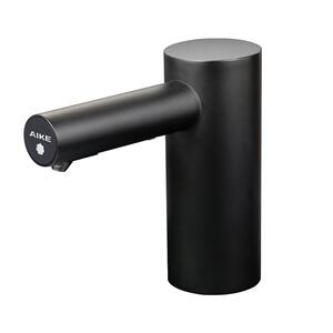 艾克龙头感应泡沫洗手液机皂液器