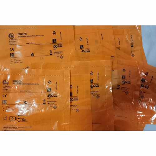 询价易福门IFR200光电传感器感应开关