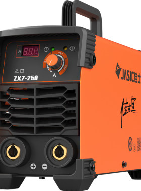 电焊机家用220v小型工业级佳士