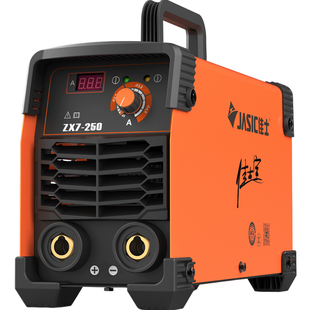 佳士电焊机200焊机250正品315家用小型220v380双电压直流工业级