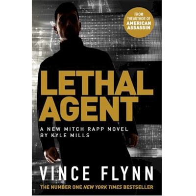 英文lethalagent进口