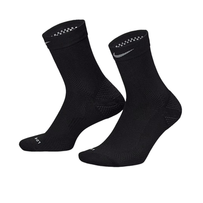 滔搏NIKE耐克男袜女袜运动袜舒适跑步休闲袜子IB6114-010