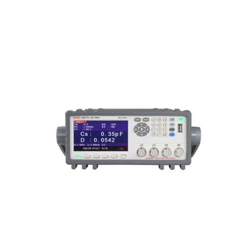 常州金科  JK2817N数字电桥  100KHz 可替代同惠TH2830N