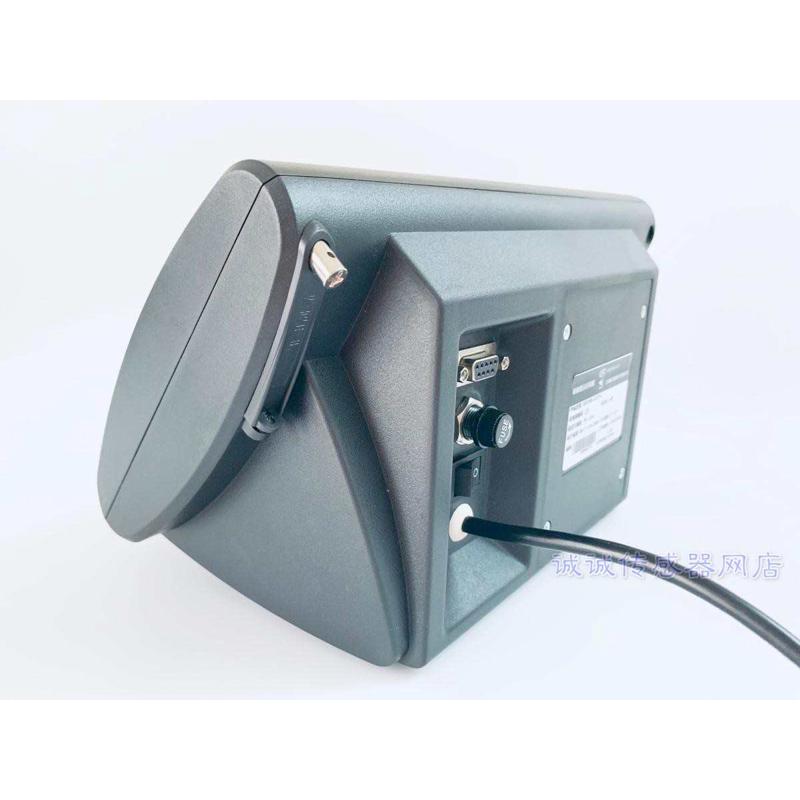 耀华3吨地磅头显示器XK3190-A12+E称重传感器地牛表头0-30吨通用