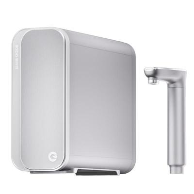 易开得净热一体机台式