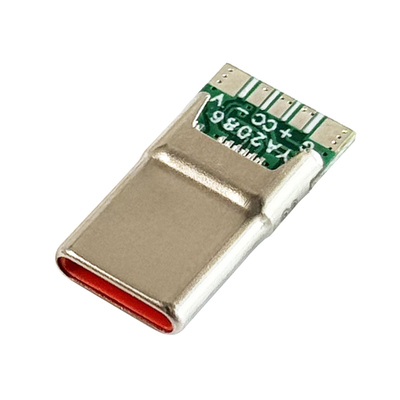 凡有道120W带小数点小米端子DIY