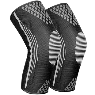 医疗级护膝防滑医用半月板损伤排球少儿专业篮球骑车运动专用儿童