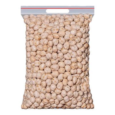 鹰嘴豆熟即食500g袋装原味无糖油添加新疆特产杂粮豆小吃炒货零食
