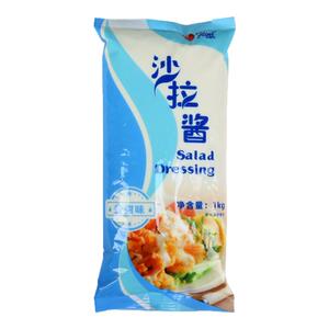 富琳特沙拉酱广东珠海