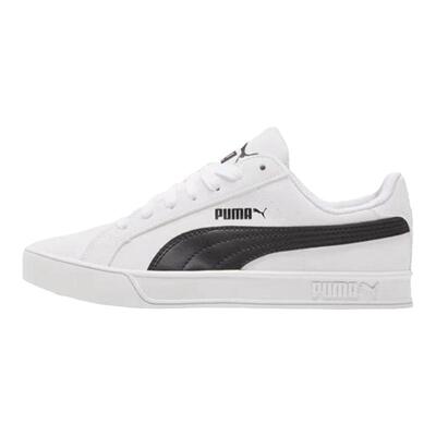 Puma/彪马小白鞋低帮板鞋