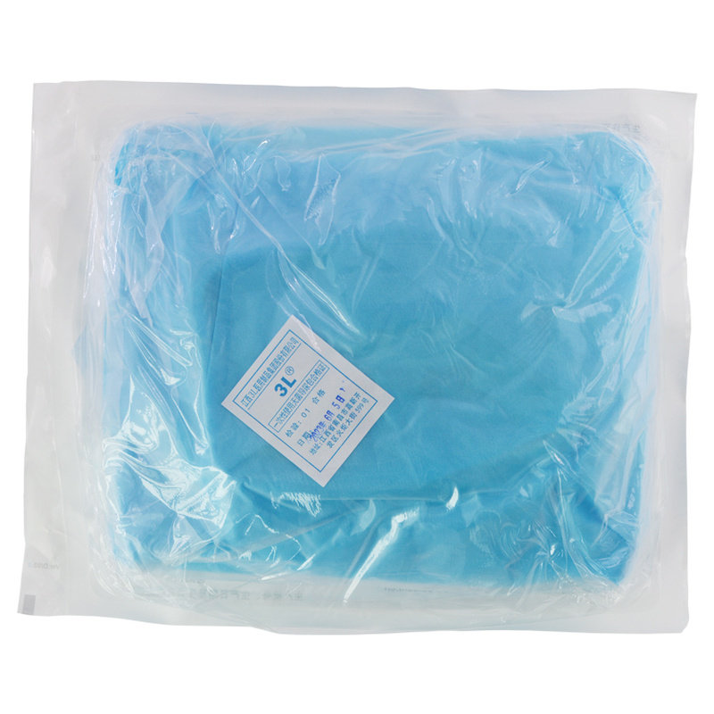 3L一次性无菌使用导尿包