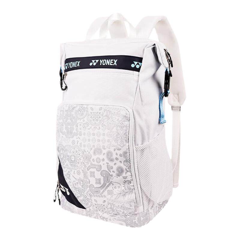 YONEX/尤尼克斯羽毛球包双肩背独立鞋仓背包yy男/女款超轻BA249CR