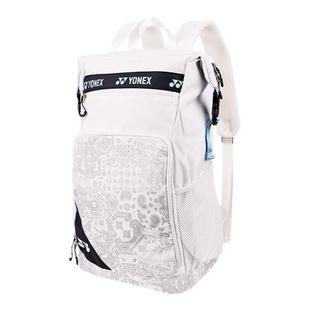 YONEX/尤尼克斯羽毛球包双肩背独立鞋仓背包yy男/女款超轻BA249CR