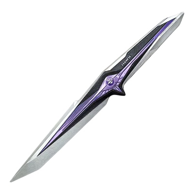 三角洲行动坠星者金属武器模型