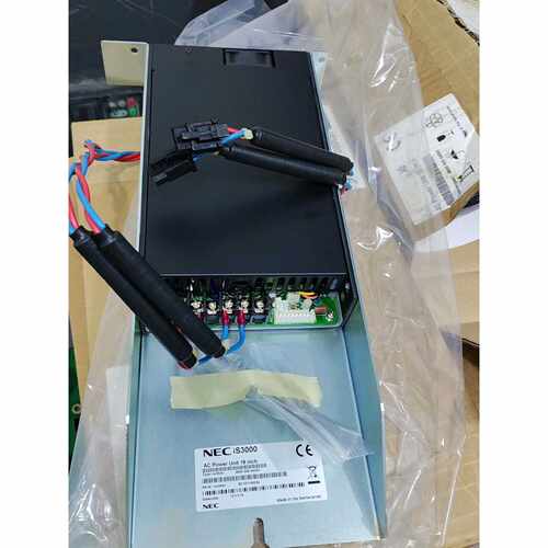 询价-NEC IS3000 AC Power ut 19 in