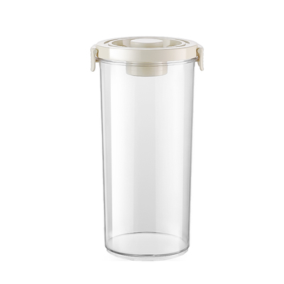 【储茶必备】抽真空茶叶罐食品级