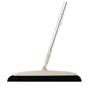 台湾奇丽屋奇丽扫家用海绵扫把木地板毛绒宠物毛发扫帚扫地无尘