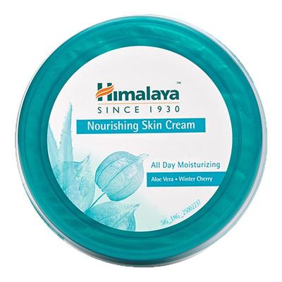 印度喜马拉雅高保湿补水面霜50ml