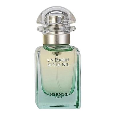 跨境发货Hermes/爱马仕尼罗河淡香水礼物持久男女EDT花香调