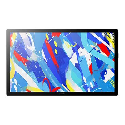 新品Wacom新帝数位屏DTH246手绘屏触控Cintiq24绘图板屏23.8英寸