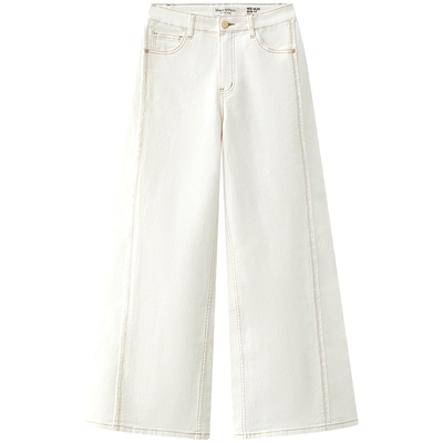 MarcO'Polo女士阔腿牛仔裤