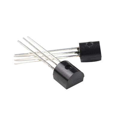 单向/双向可控硅晶闸管TO92