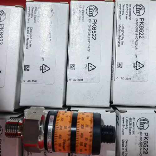 议价IFM易福门全新原装假一赔十PK6524 PK6520 PK6521 PK6522