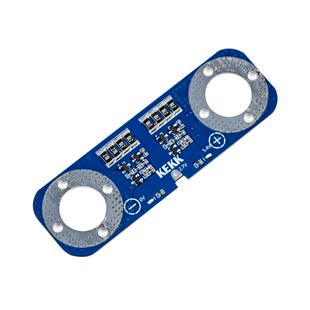 美国韩国超级法拉电容2串均衡板5.4V保护平衡电压板2.7V3000F串联